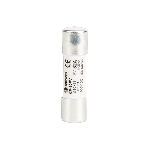 Solinved 32A 1000V Sigorta