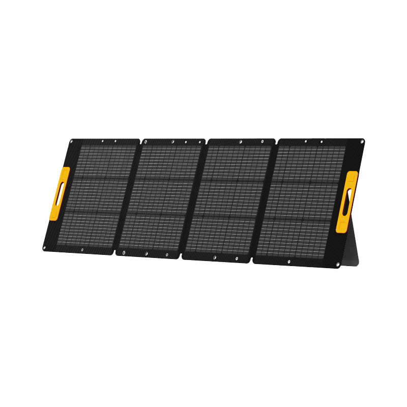 Spower 200W Katlanabilir Panel
