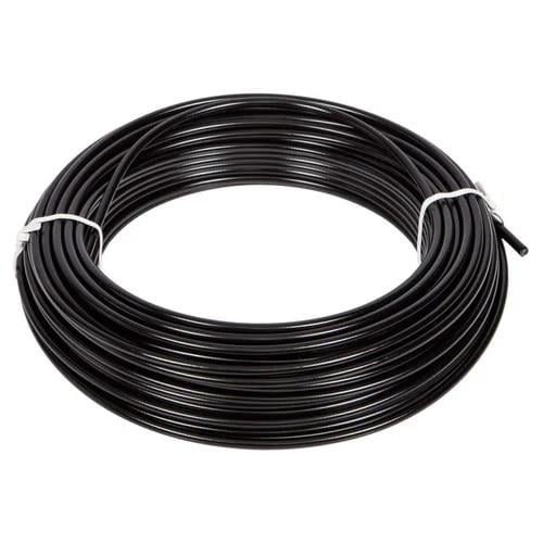 SPOWER 6MM SOLAR KABLO - SİYAH 1mt