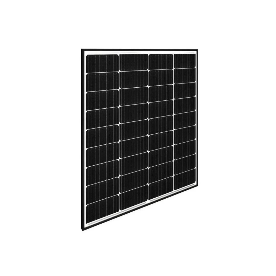 Spower TommaTech 110 Wp 72TN TOPCon Solar Panel 4 adet + 12 volt 210ah lifepo4 Akü 1adet