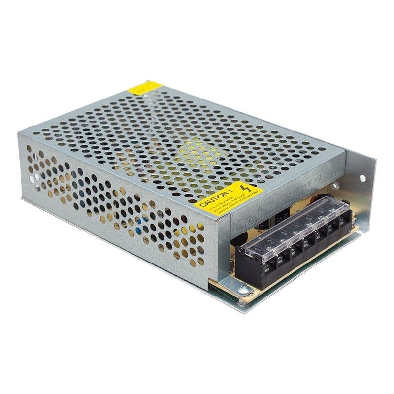 Tektra 12V 15Ah Adaptör