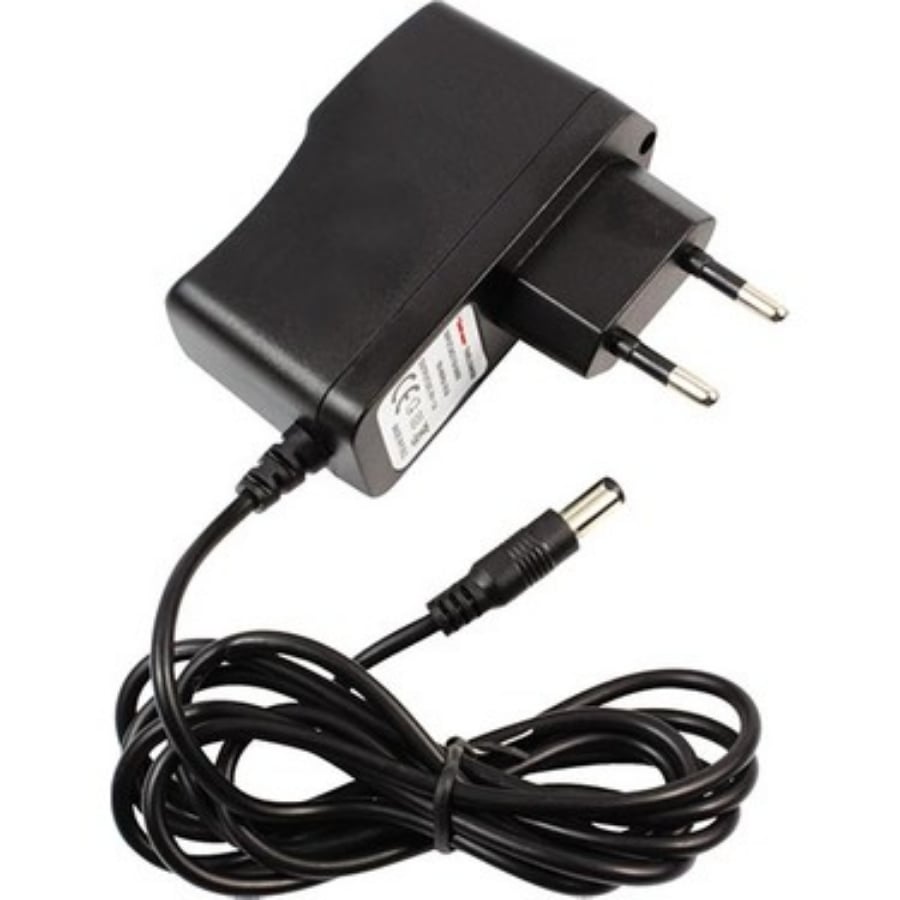 Tektra 12V 4,58Ah Adaptör