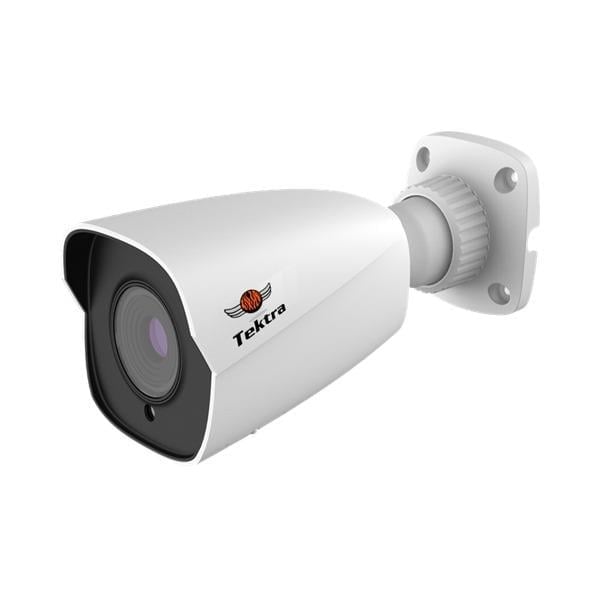 Tektra TKI-9442E3-AZ Bullet Kamera Motorize Lens