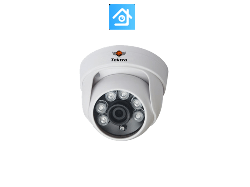 Tektra TKI-X428PD Dome Kamera