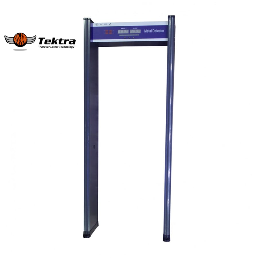 TK-MD03 ÜST ARAMA DEDEKTÖRÜ