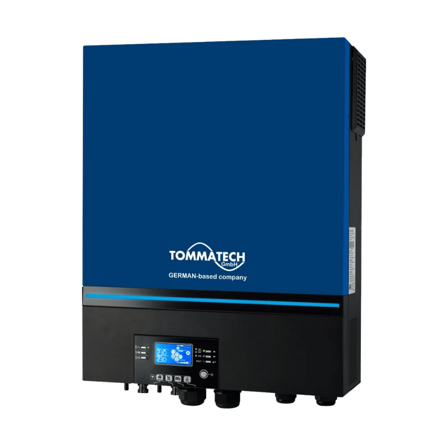 Tommatech 11K 48V Akıllı İnverter