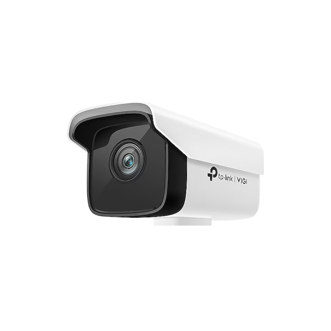 TP-Link VIGI-C300HP-6 3 MP 6mm Lens Outdoor Bullet IP Güvenlik Kamerası