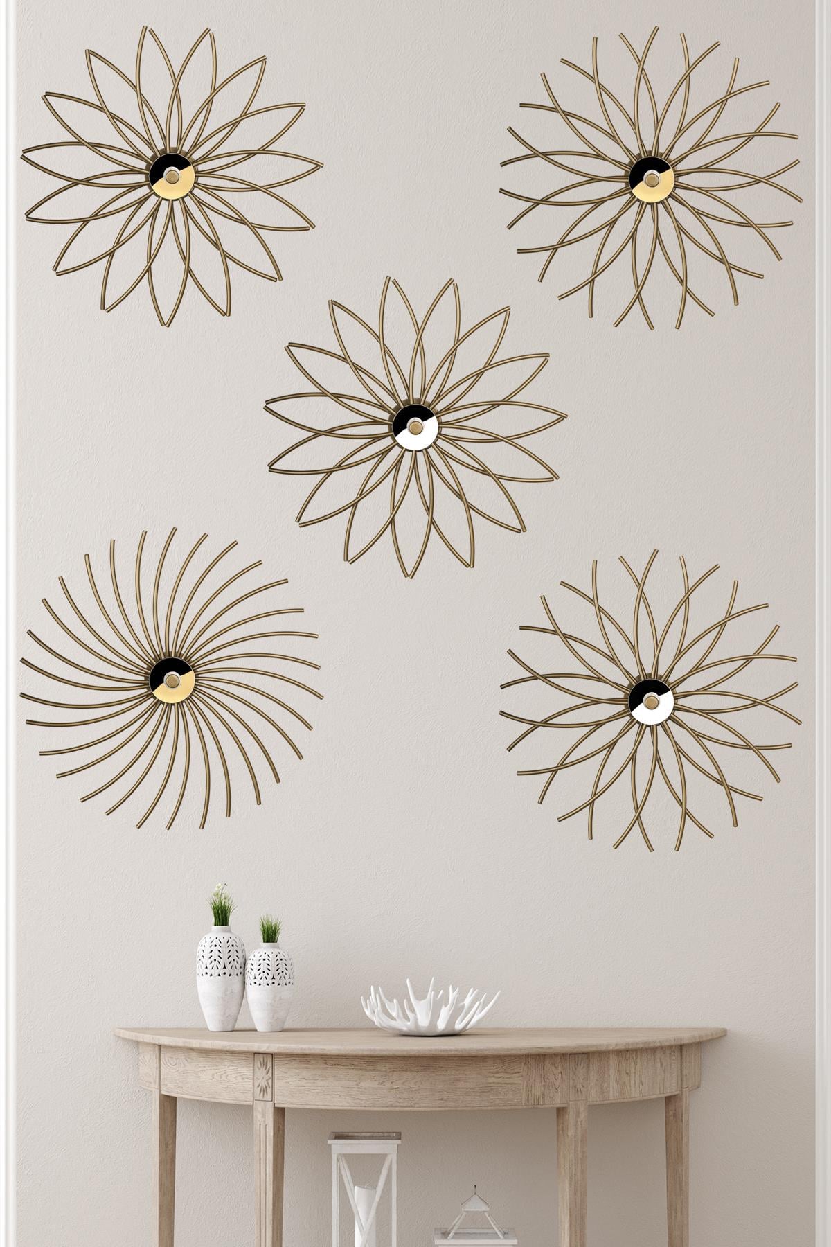 Rita Metal Tablo 31.lik Eskitme