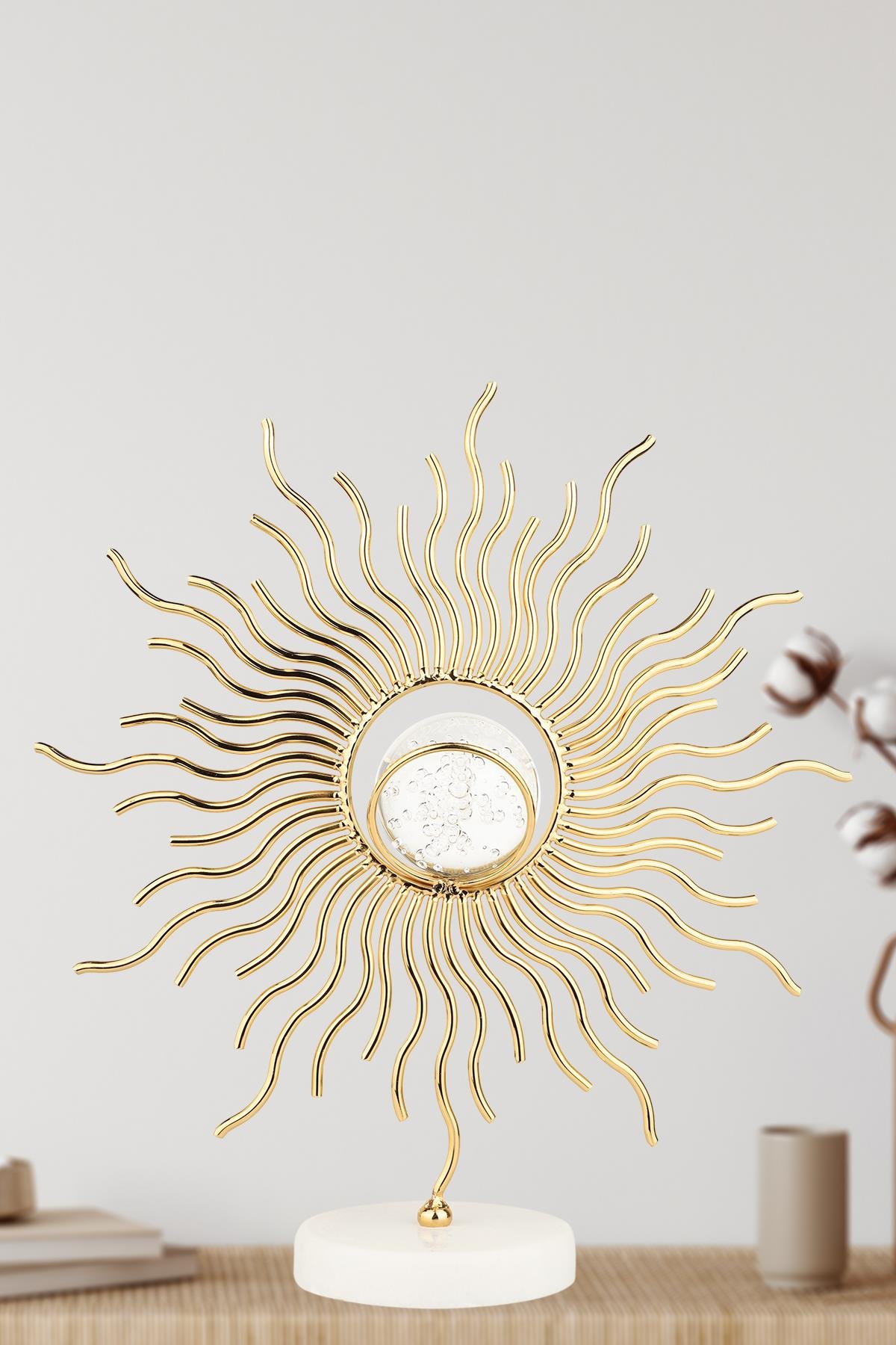 Velux Aksesuar Gold Kaplama