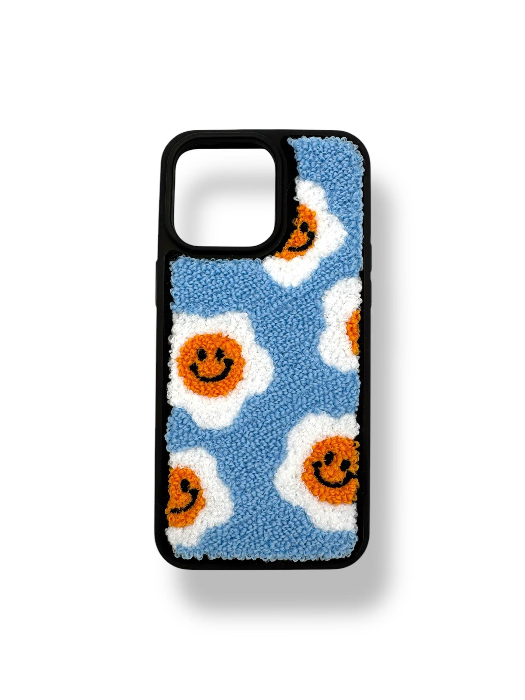 PUNCH İŞLEMELİ KILIFLARDIVERSECASEPNCH31Apple Iphone 14 İşlemeli Kılıf - Güneş Desenli