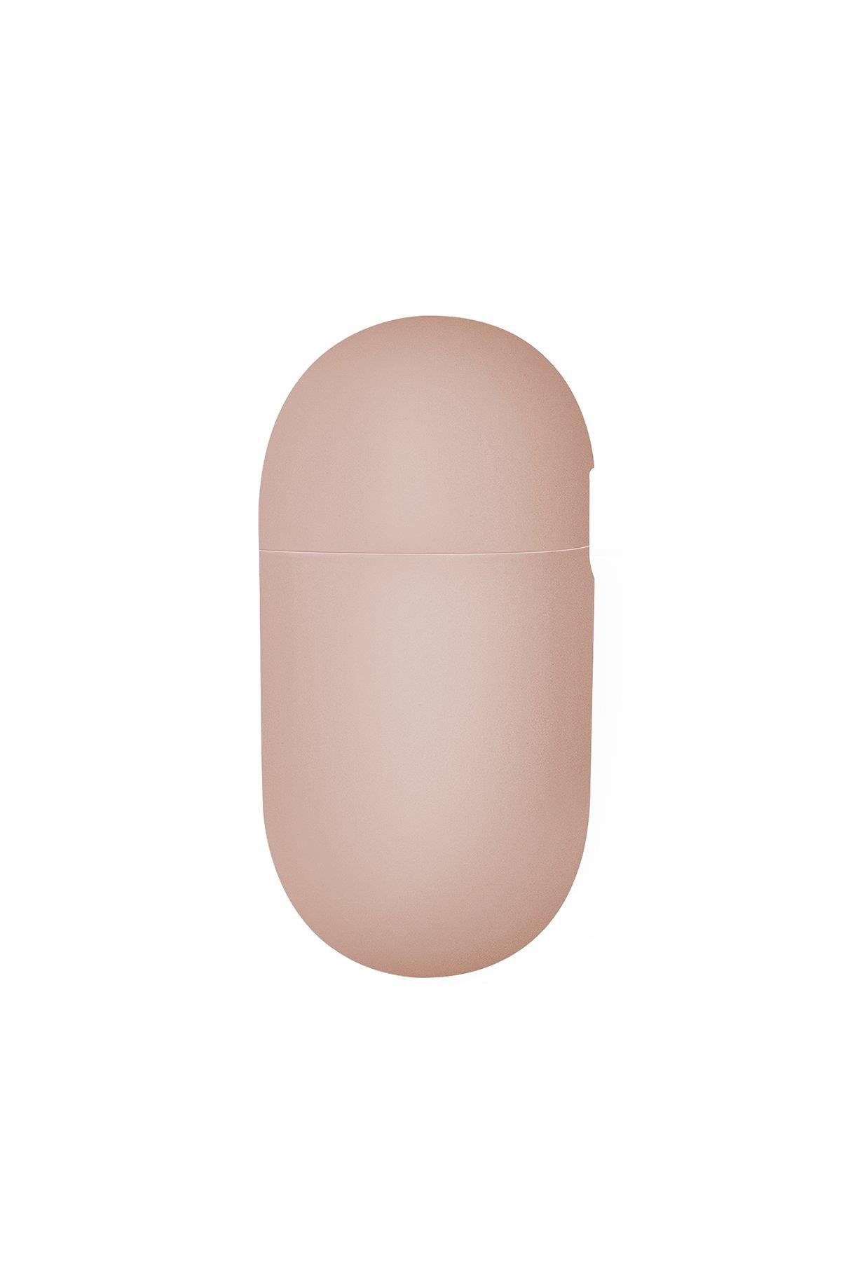 UNIQ AİRPODS KILIFLARIUNIQUNQ28Uniq Airpods 4 (4.nesil) Lino Silikon Kılıf - Pembe