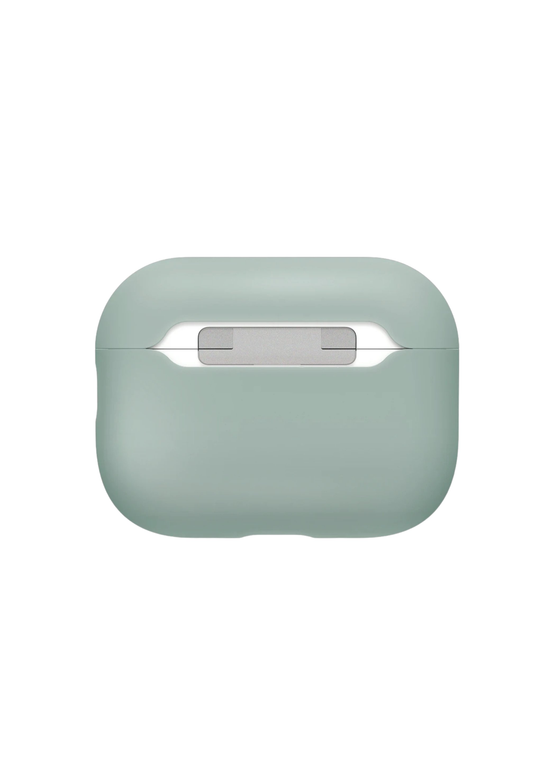 UNIQ AİRPODS KILIFLARIUNIQUNQ87Uniq AirPods Pro 3 (3. Nesil) Lino Yumuşak Silikon Kılıf – Yeşil