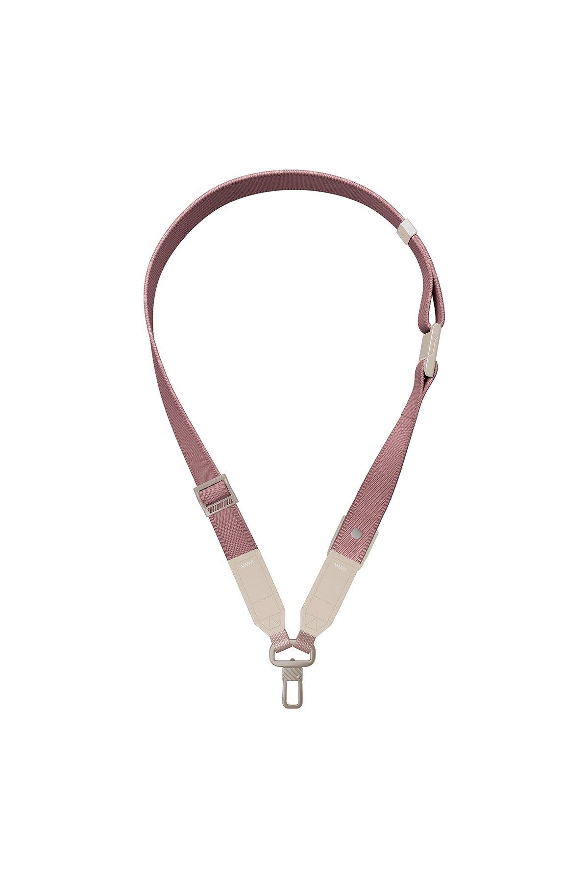 UNIQ BİLEKLİK & BOYUN ASKISIUNIQUNQ52Uniq Vista 2in1 Bileklik Boyun Askısı - Bordo