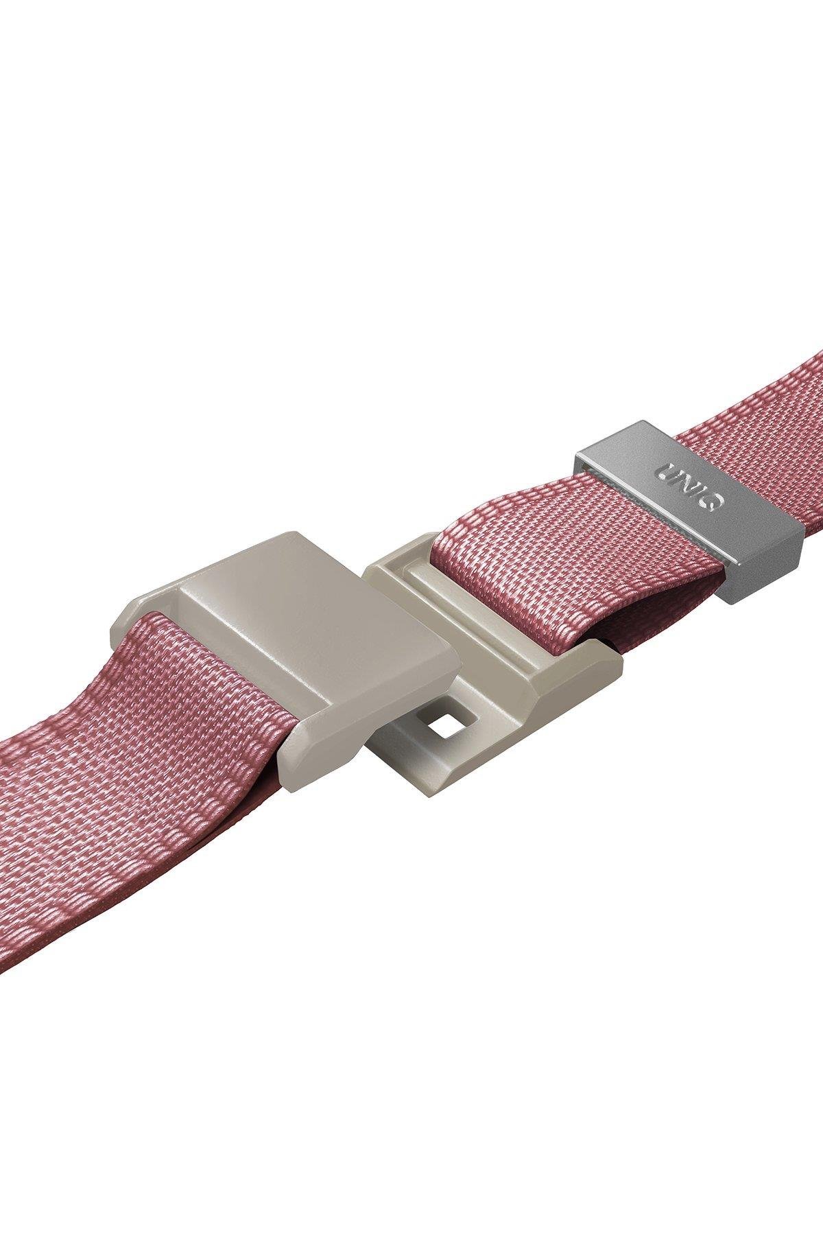 UNIQ BİLEKLİK & BOYUN ASKISIUNIQUNQ52Uniq Vista 2in1 Bileklik Boyun Askısı - Bordo