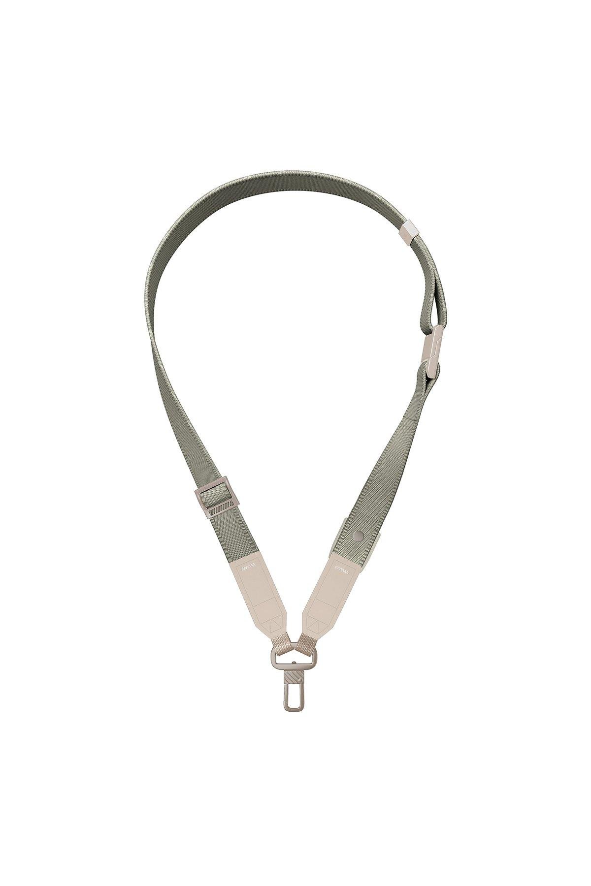 UNIQ BİLEKLİK & BOYUN ASKISIUNIQUNQ51Uniq Vista 2in1 Bileklik Boyun Askısı - Yeşil