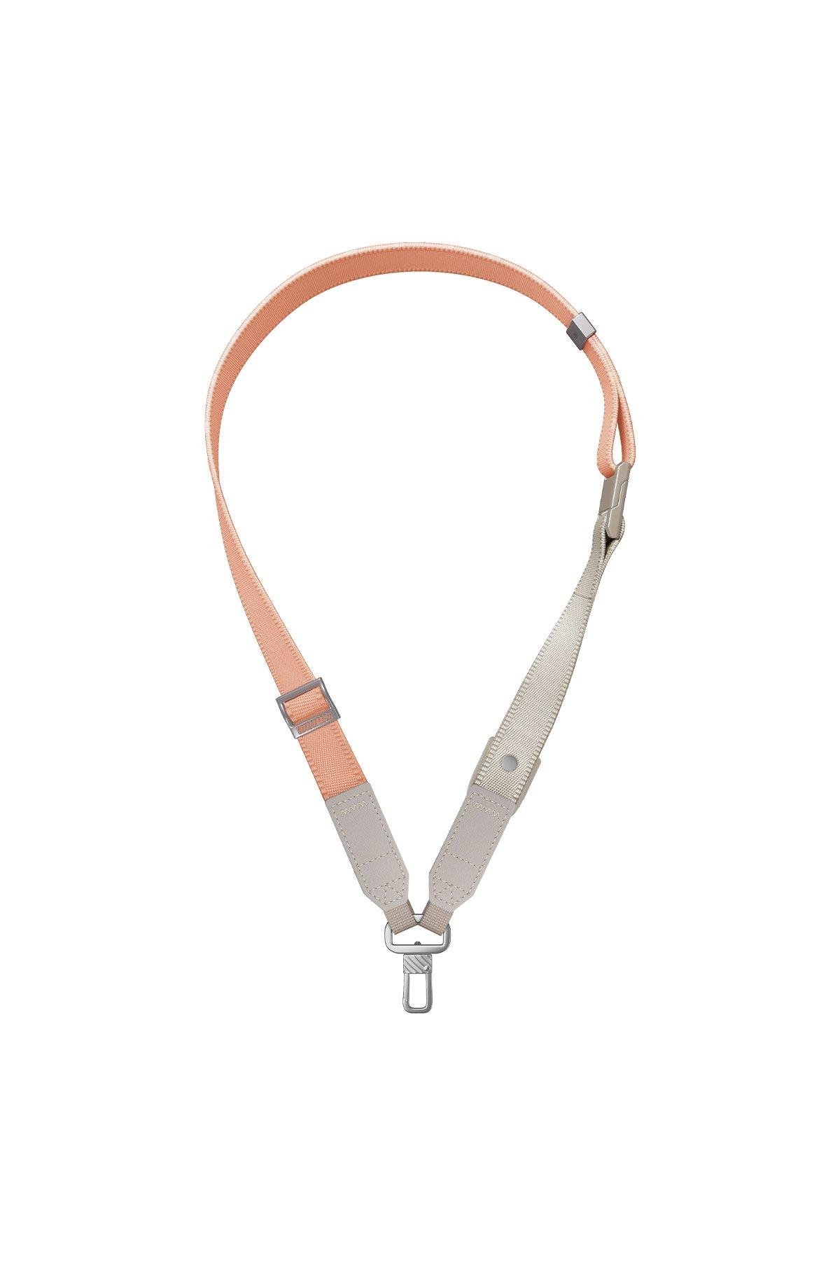 UNIQ BİLEKLİK & BOYUN ASKISIUNIQUNQ21Uniq Vista Duo 2in1 Bileklik Boyun Askısı - Pembe