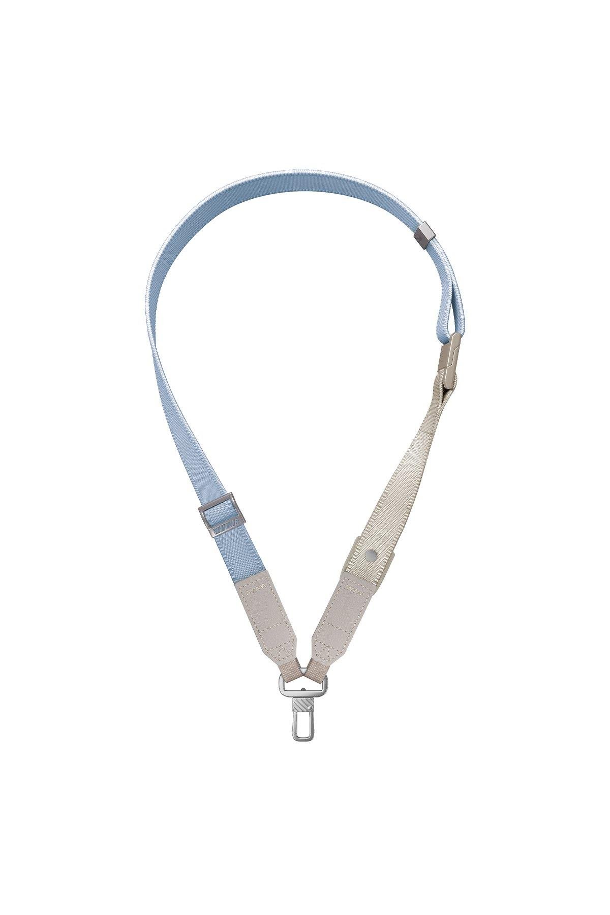 UNIQ BİLEKLİK & BOYUN ASKISIUNIQUNQ23Uniq Vista Duo 2in1 Bileklik Boyun Askısı - Mavi