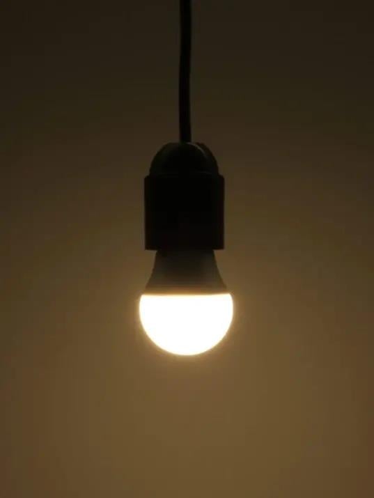 ACK AA11-00520 5W Top Led Ampul 220-240V E27 Duylu 3000K Günışığı