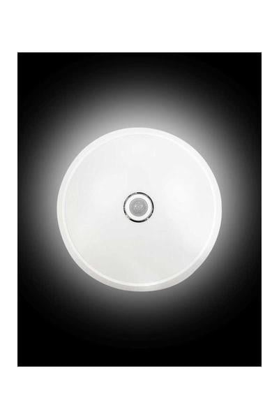 ACK AC17-00130 18W Sensörlü Led Tavan Armatürü 6500K Beyaz Işık