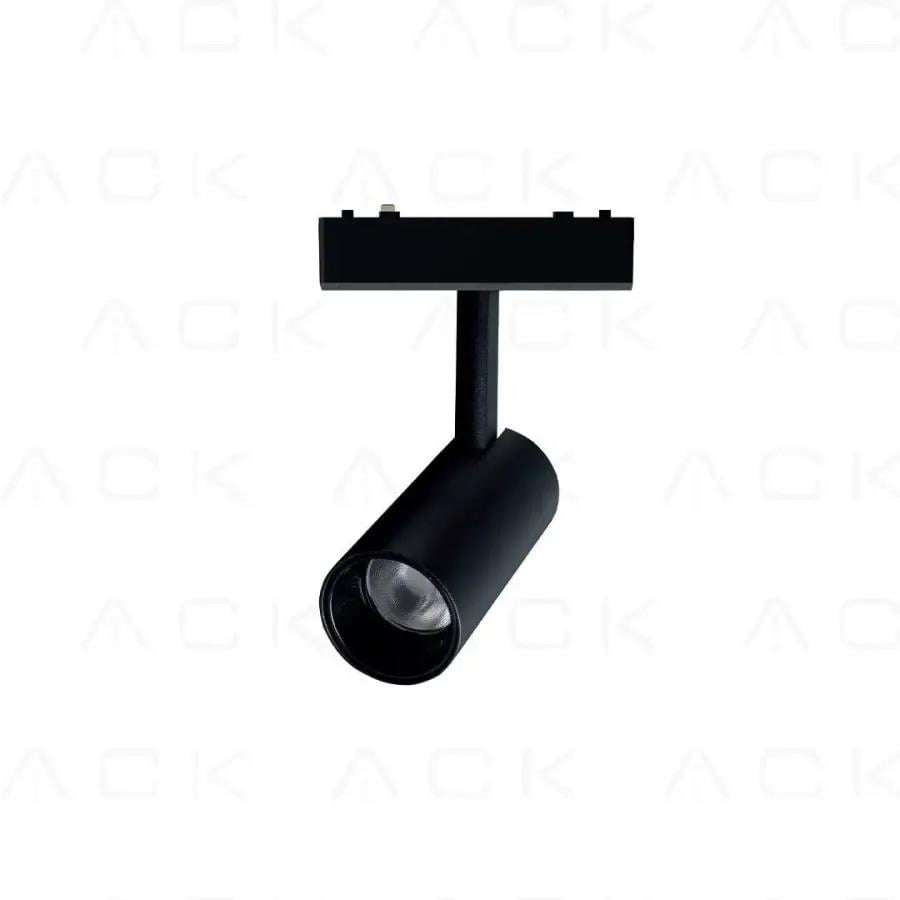 ACK AD45-04101 30W Slim Magnet Ray Spot Armatür 3000K Günışığı