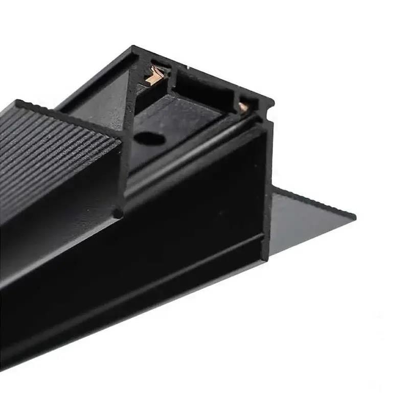 ACK AD45-90001 1 Metre Slim Magnet Ray Sıva Altı