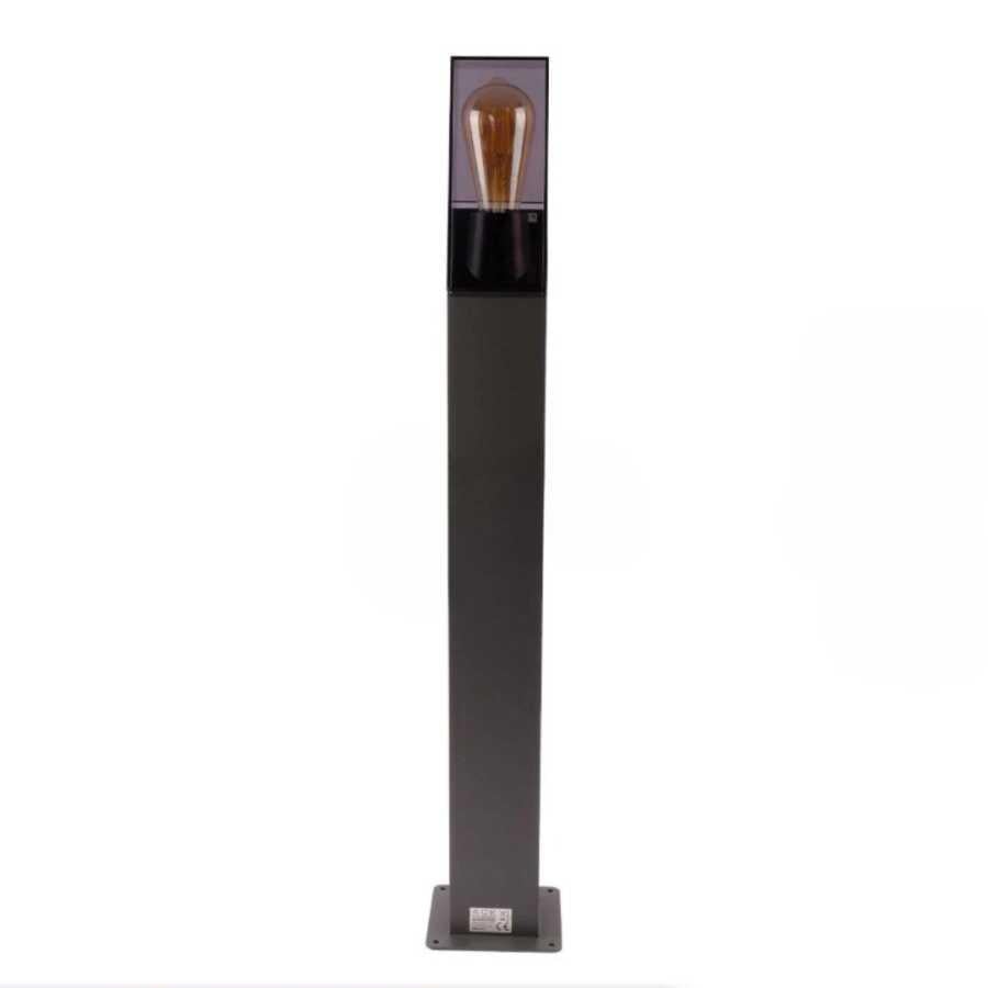 ACK AG36-00512 Bahçe Armatürü Karya E27 Max 60W 80cm
