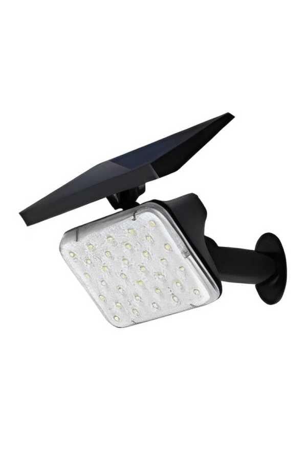 ACK AG60-01801 8W/h Solar Led Çim Armatürü Kazıklı 3000K Günışığı