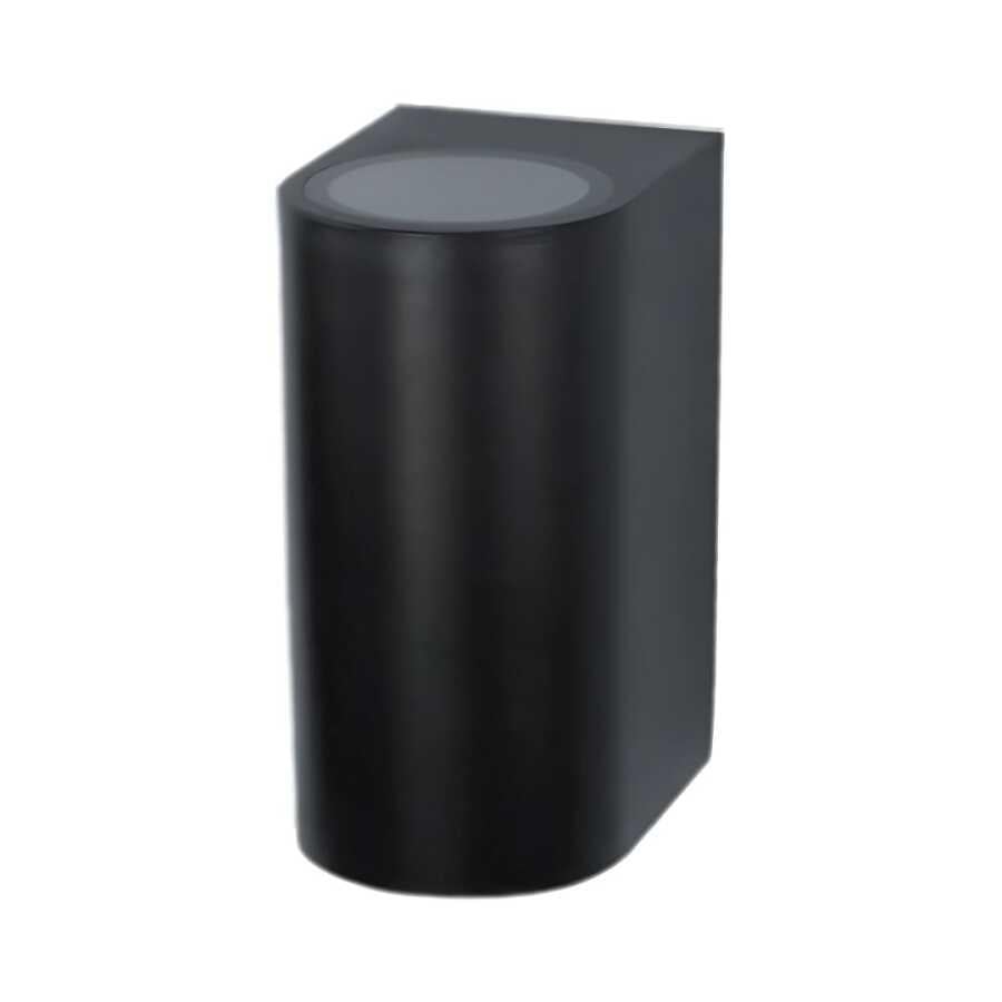 ACK AH07-00403 1W Sensörlü Merdiven Armatürü 3000K Günışığı Füme Kasa