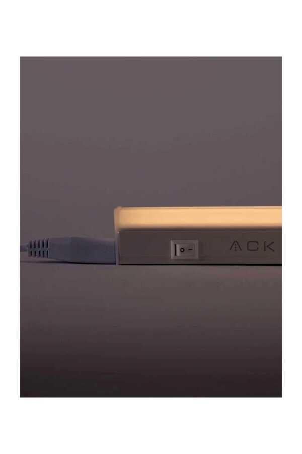ACK AN10-00700 7,5W 57cm Merkür Led Bant Armatür 3000K Günışığı