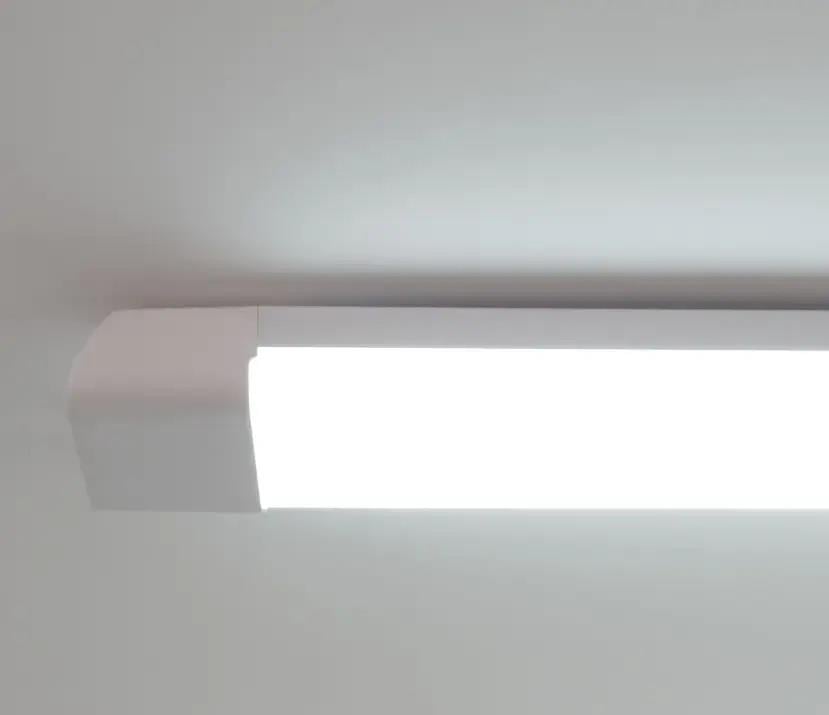 ACK AN29-01233 54W 120,5cm Satürn Led Bant Armatür 6500K Beyaz Işık