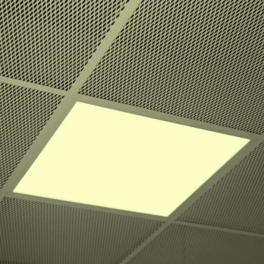 ACK AP20-23300 15W 30x30 cm Sıva Altı Backlight Led Panel 3000K Günışığı