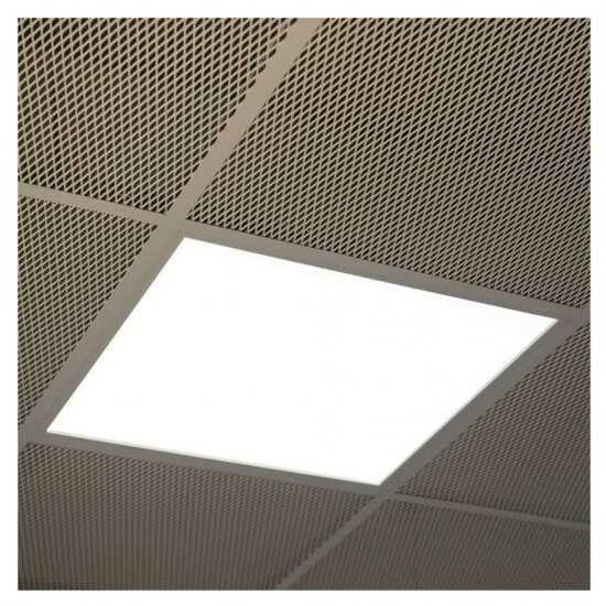 ACK AP21-46630 42W 60x60 cm Sıva Altı Clip In Backlight Led Panel 6500K Beyaz Işık