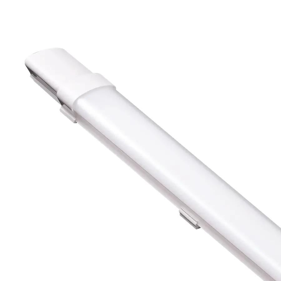 ACK AT02-01230 36W 120cm Uranüs Etanj Led Bant Armatür 6500K Beyaz Işık IP65