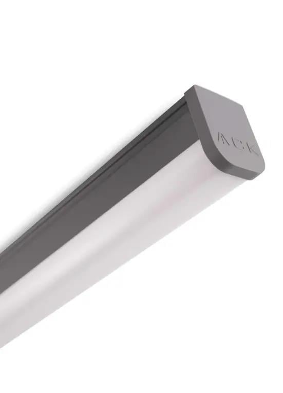 ACK AT03-01200 36W 120cm Led Etanj Bant Armatür 3000K Günışığı IP65