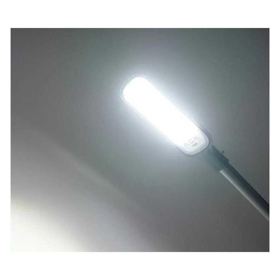 ACK AT41-19430 150W Sokak Armatürü 6500K Beyaz Işık IP65 SMD