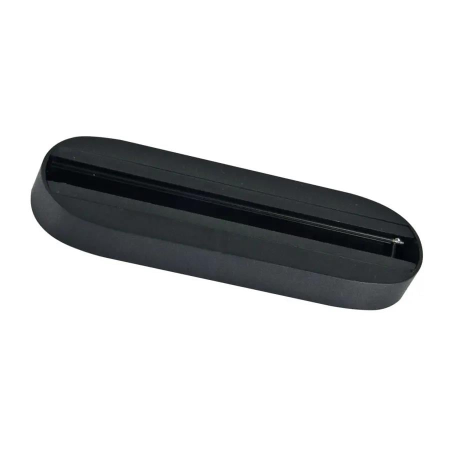 ACK AY40-00101 18 cm Siyah Monofaze Ray Aparatı
