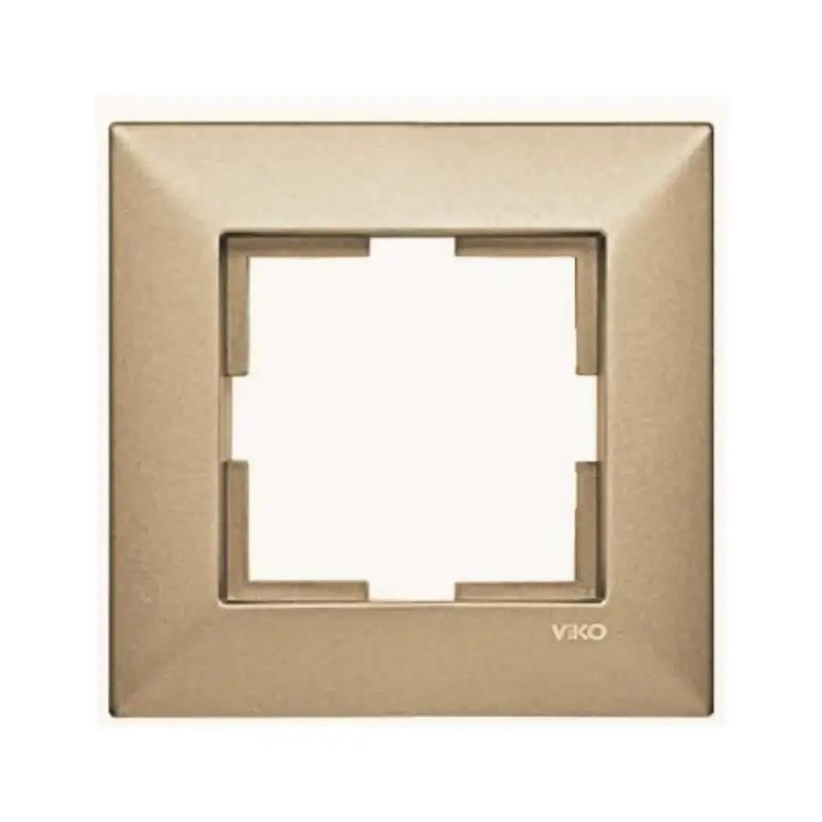 Artline Trenda Bronz Tekli Çerçeve
