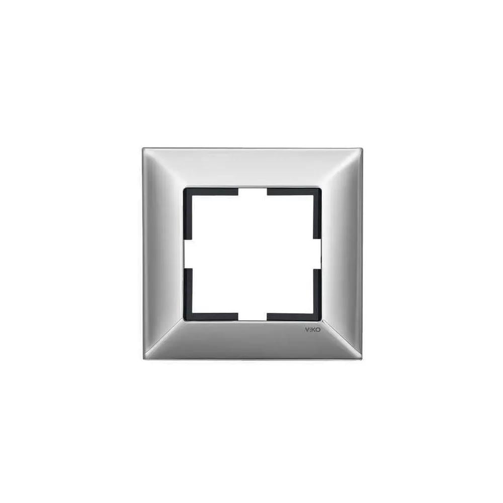 Artline Trenda Metal Krom Üçlü Çerçeve