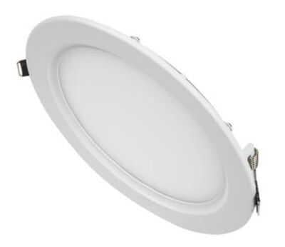 Cata 20w Panel Led Armatür (Yuvarlak) (Beyaz) CT-5290