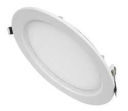 Cata 20w Panel Led Armatür (Yuvarlak) (Günışığı) Ct-5290
