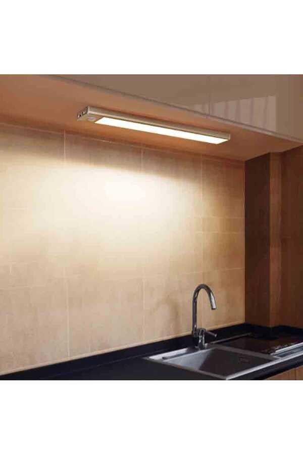 Cata CT-2465 20W 60cm Bella Cabinet USB Şarjlı Sensörlü Armatür