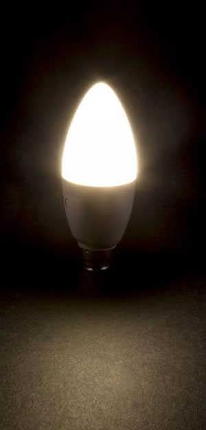 Cata CT-4083 8w Led Buji Ampul Günışığı