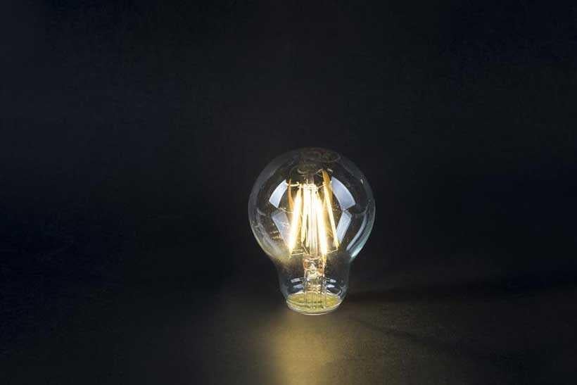 Cata CT-4231 6W E-27 Duylu Led Ampul Günışığı