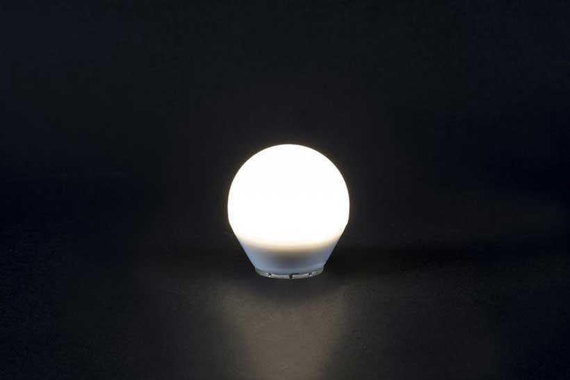 Cata CT-4232 6W Edison Led Ampul Beyaz Işık