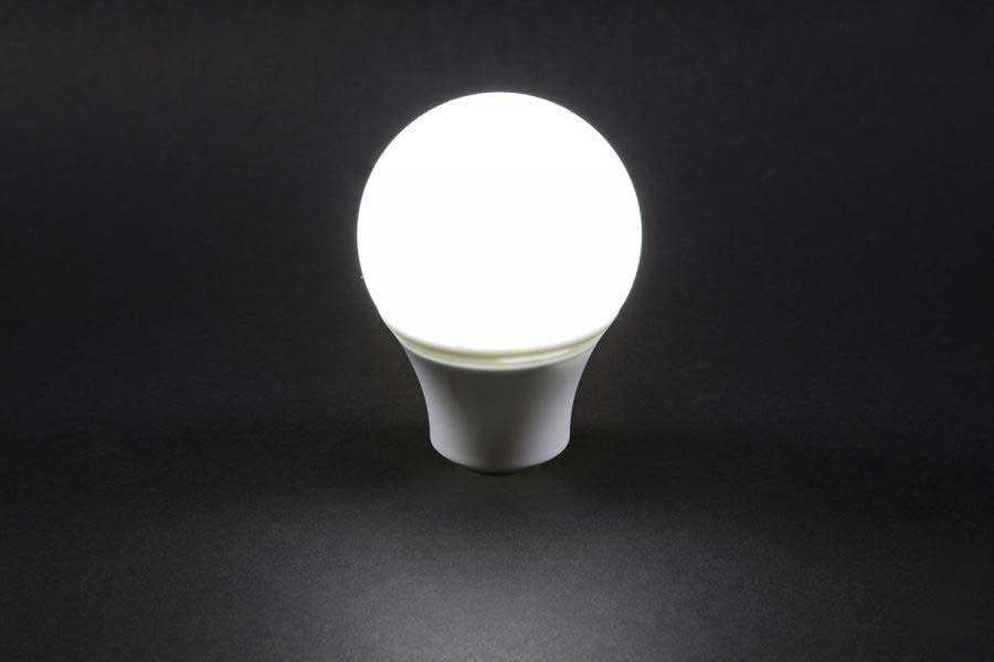 Cata CT-4259 12w Sensörlü Led Ampul Beyaz Işık