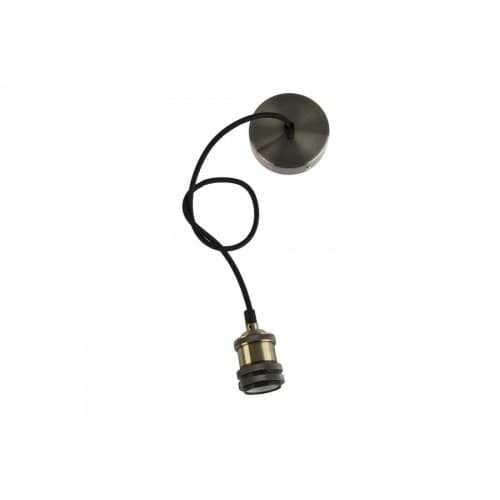 Cata CT-4309 Dekoratif Halat Eskitme