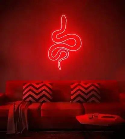 Cata CT-4455 12V Neon Led Hortum Kırmızı