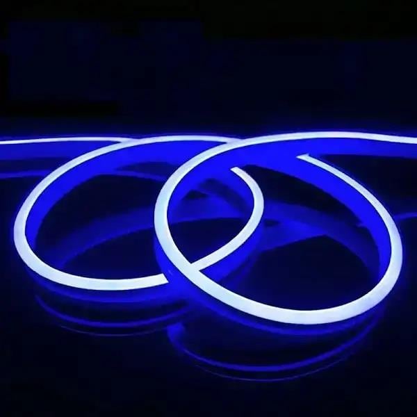 Cata CT-4455 12V Neon Led Hortum Mavi