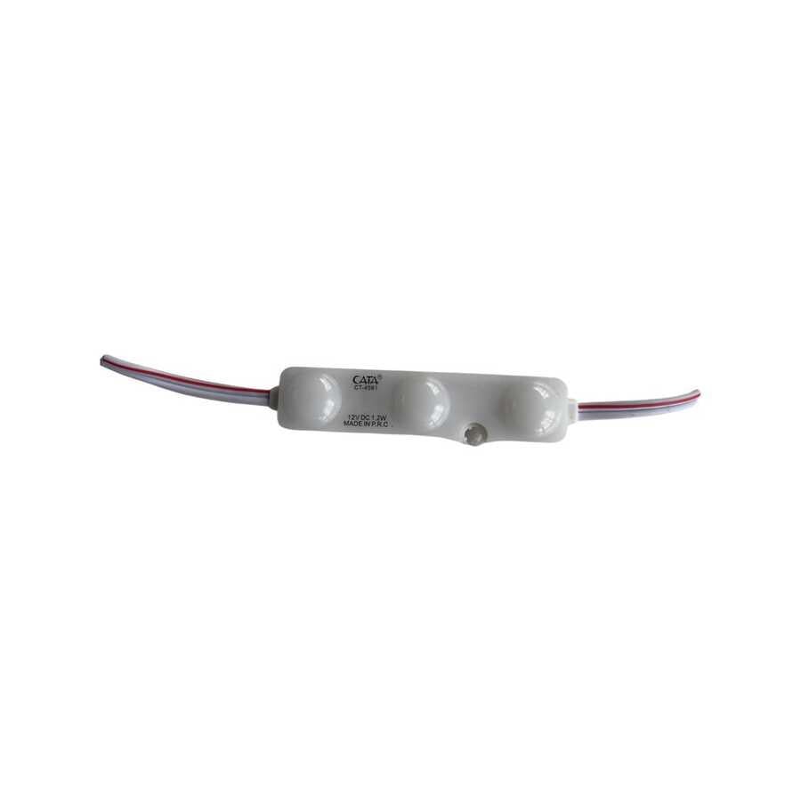 Cata CT-4480 İç Mekan 10 Çipli Şerit Led Beyaz Işık