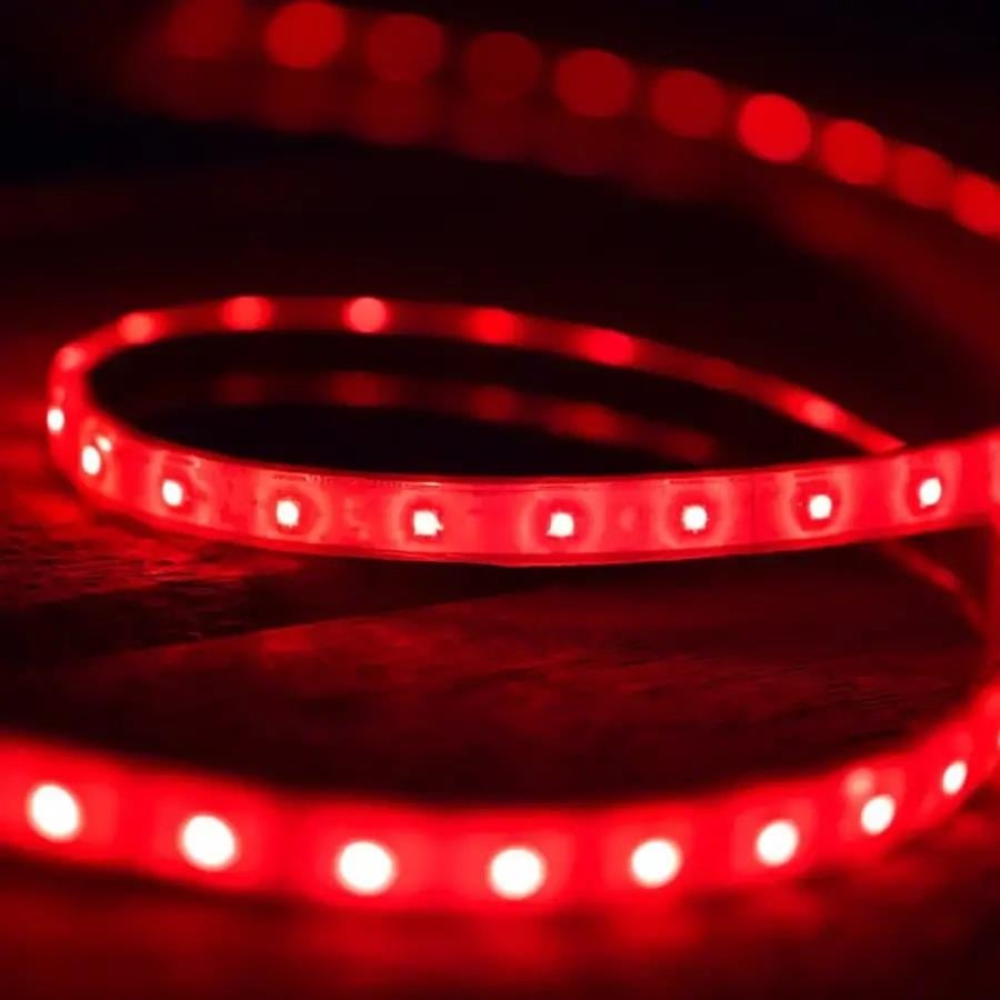 Cata CT-4482 10 Çip İç Mekan Şerit Led Kırmızı Renk